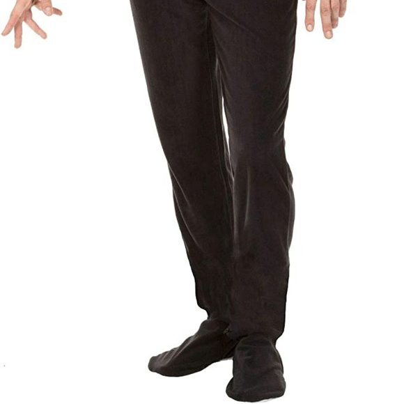 Harry Potter Unisex Slytherin House Uniform Pajama Jumpsuit - Picture 3 of 9